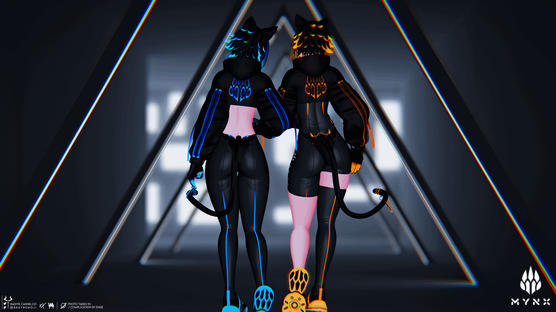 Mynx