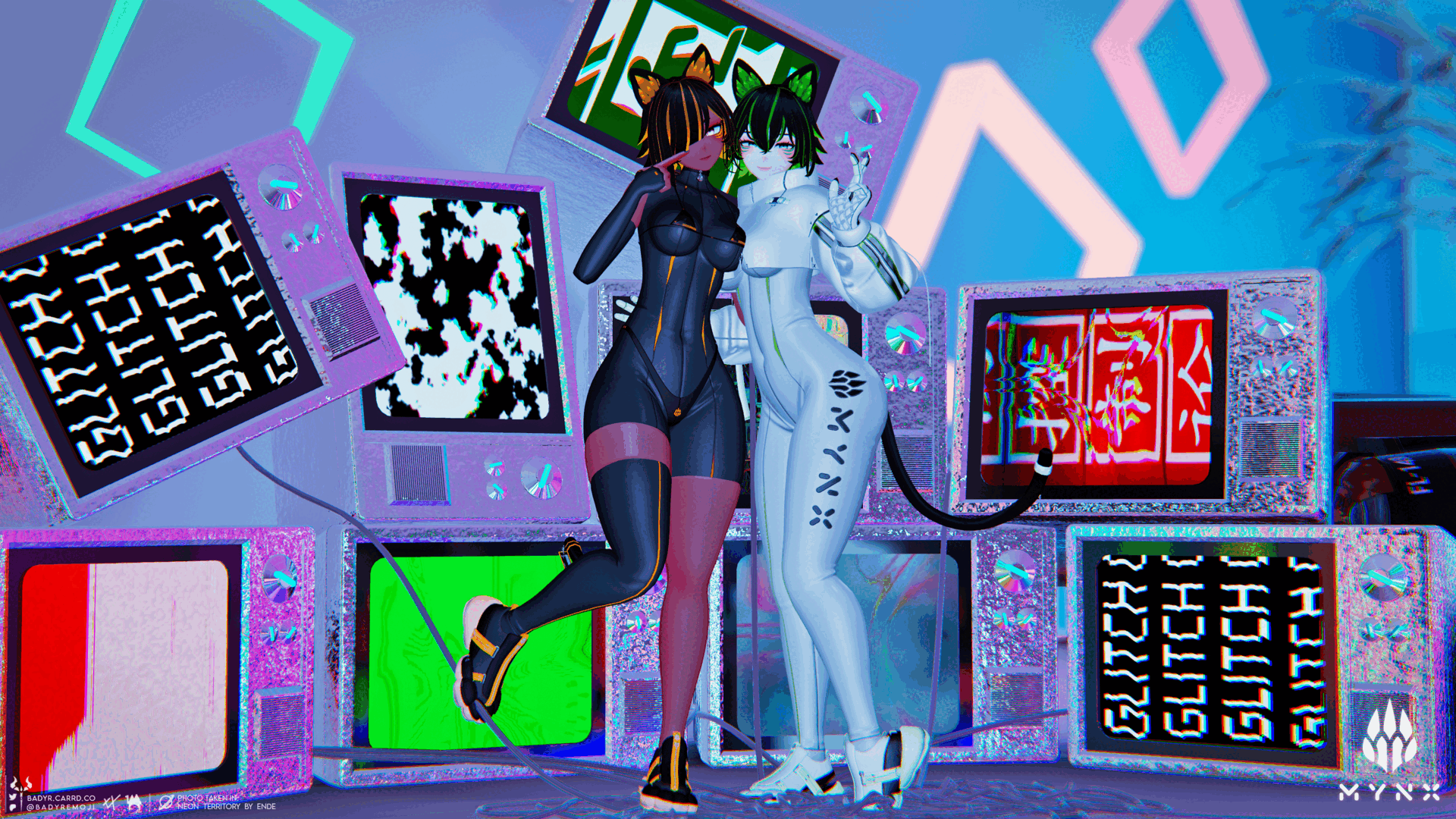 Mynx