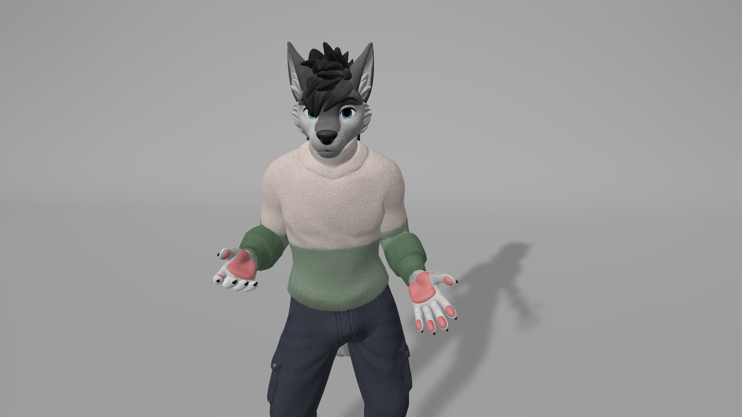 Oro's Sweater Weather Pack