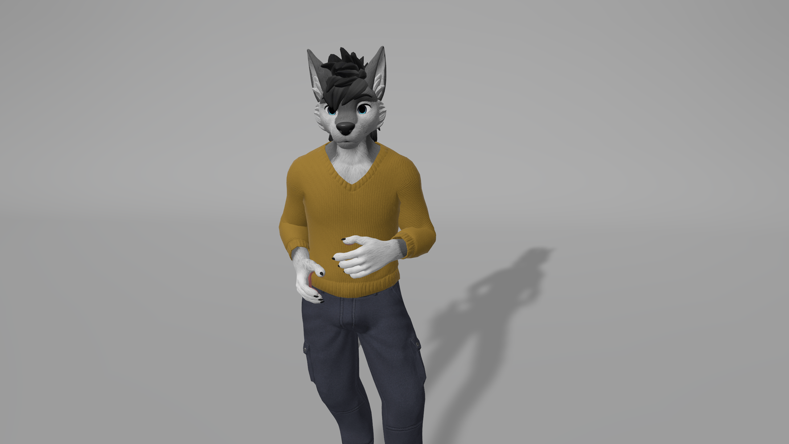 Oro's Sweater Weather Pack