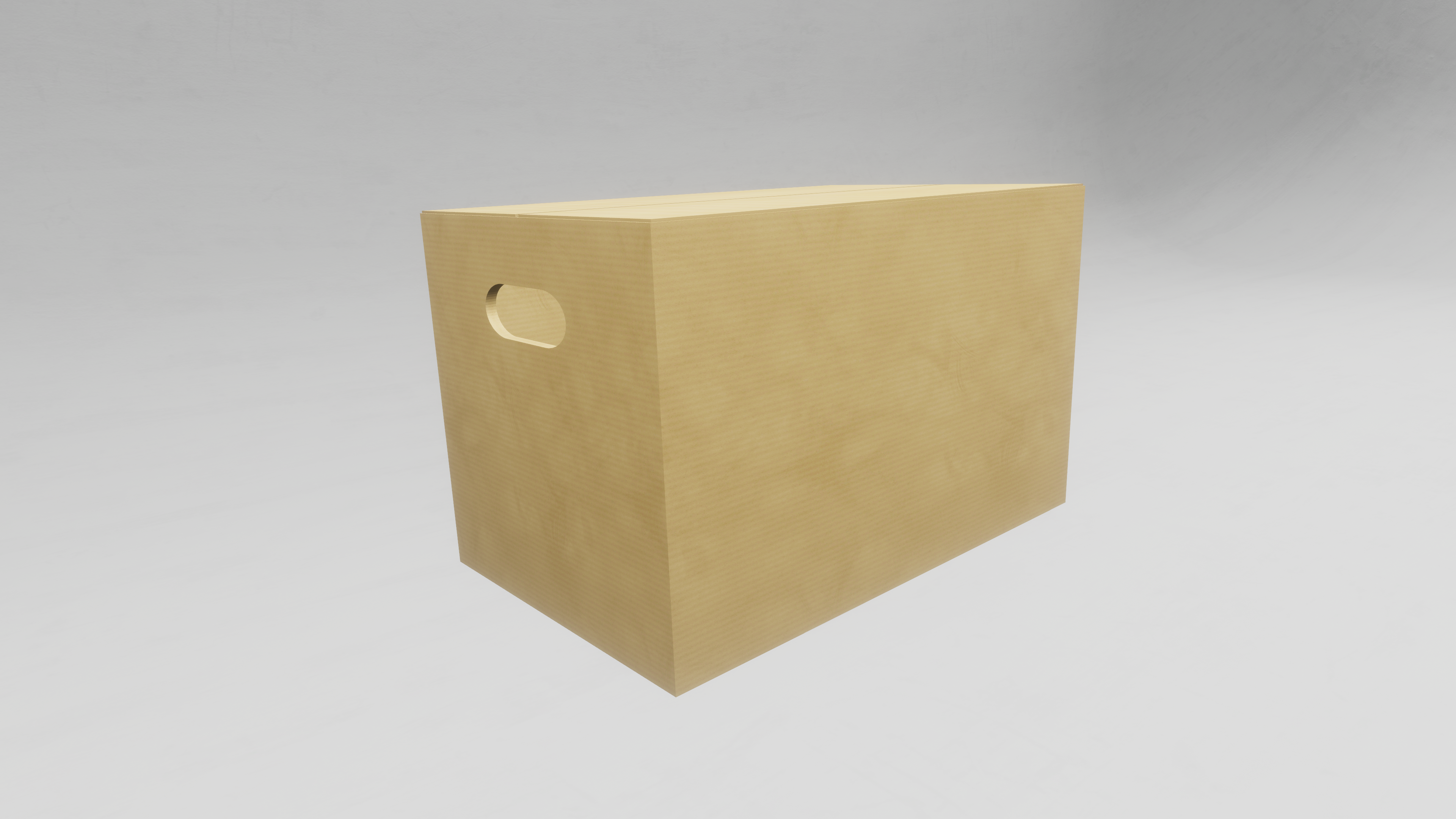 FurryBox by Ventis