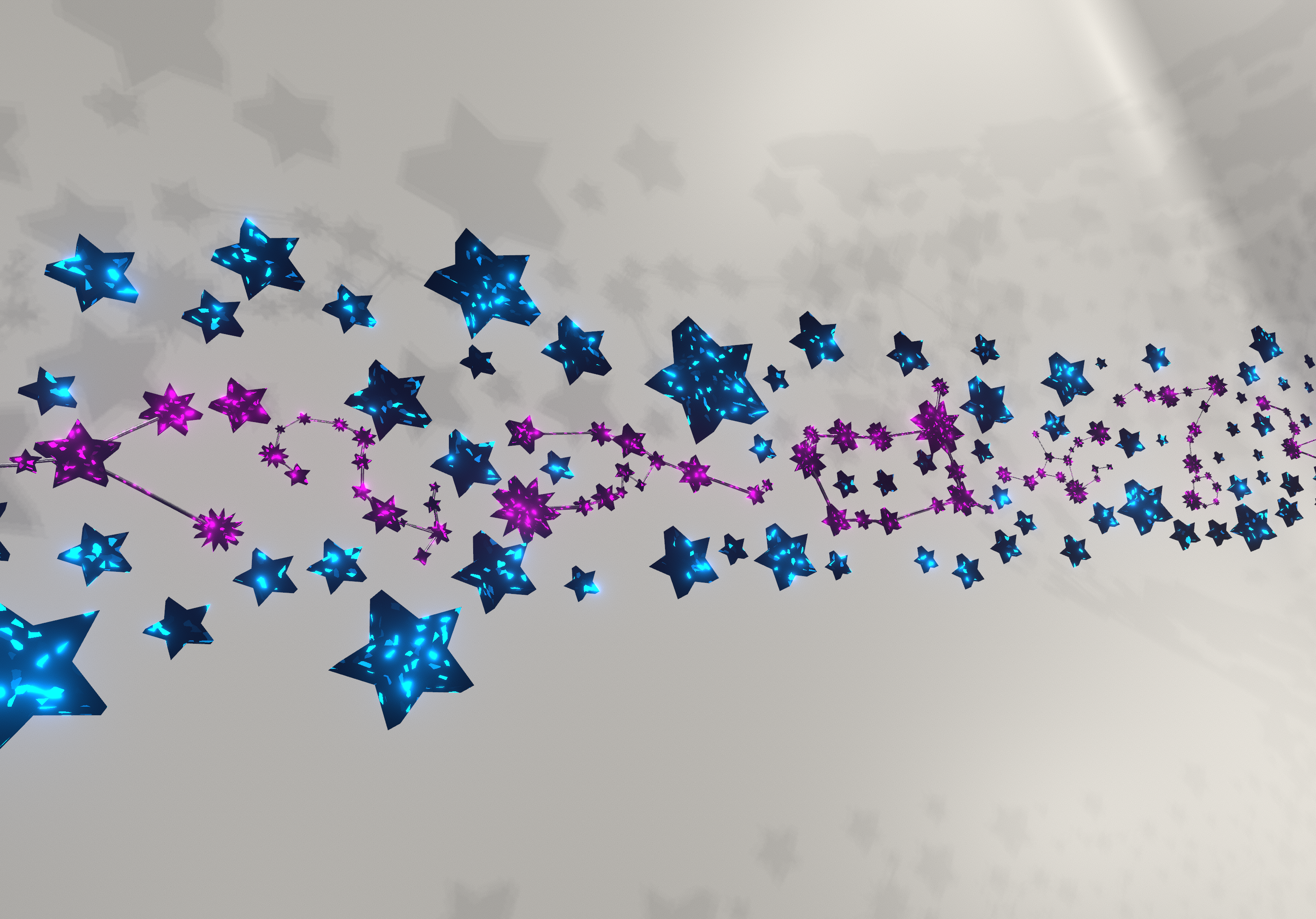 Star Ribbons