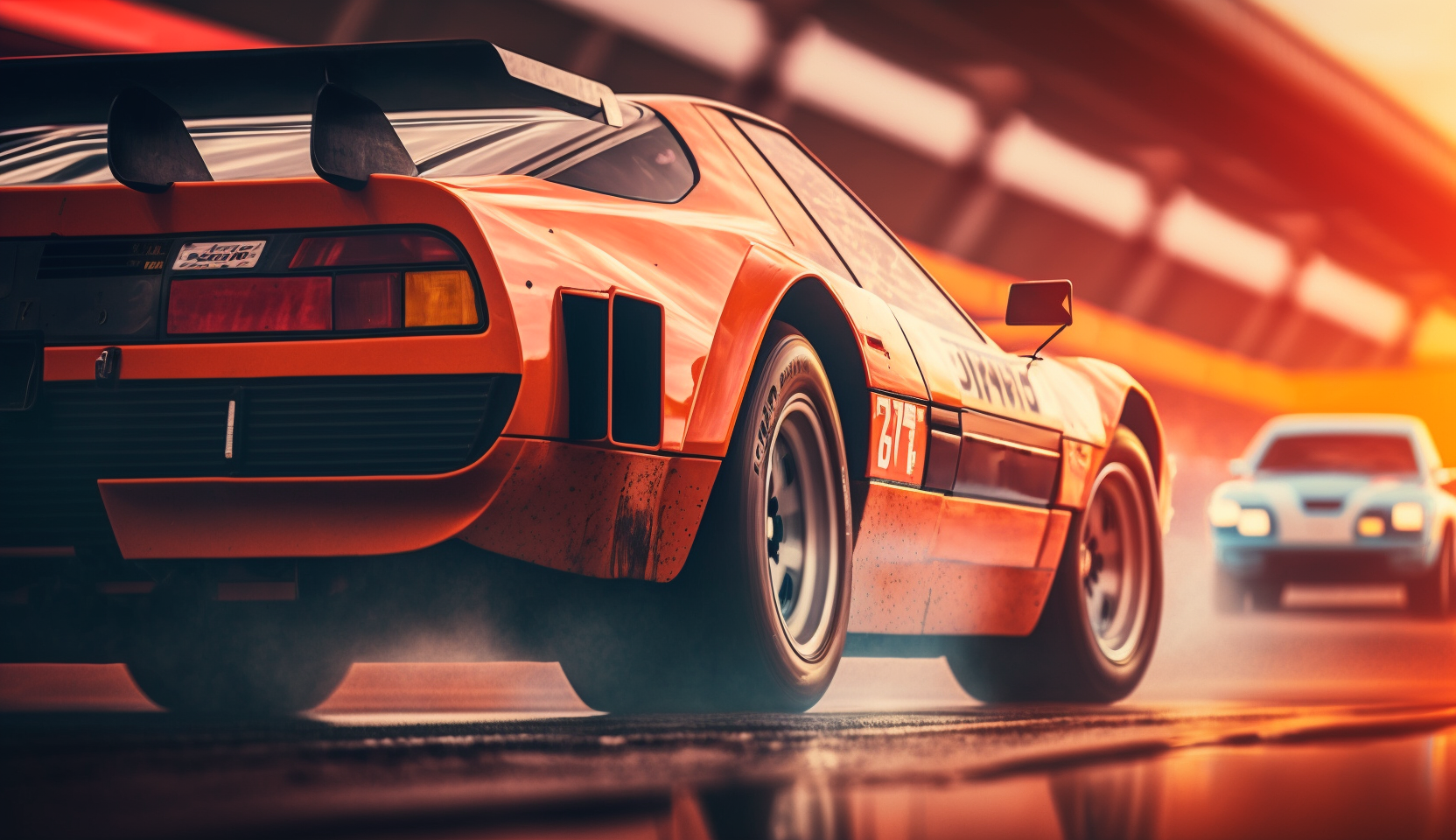 Banner Background