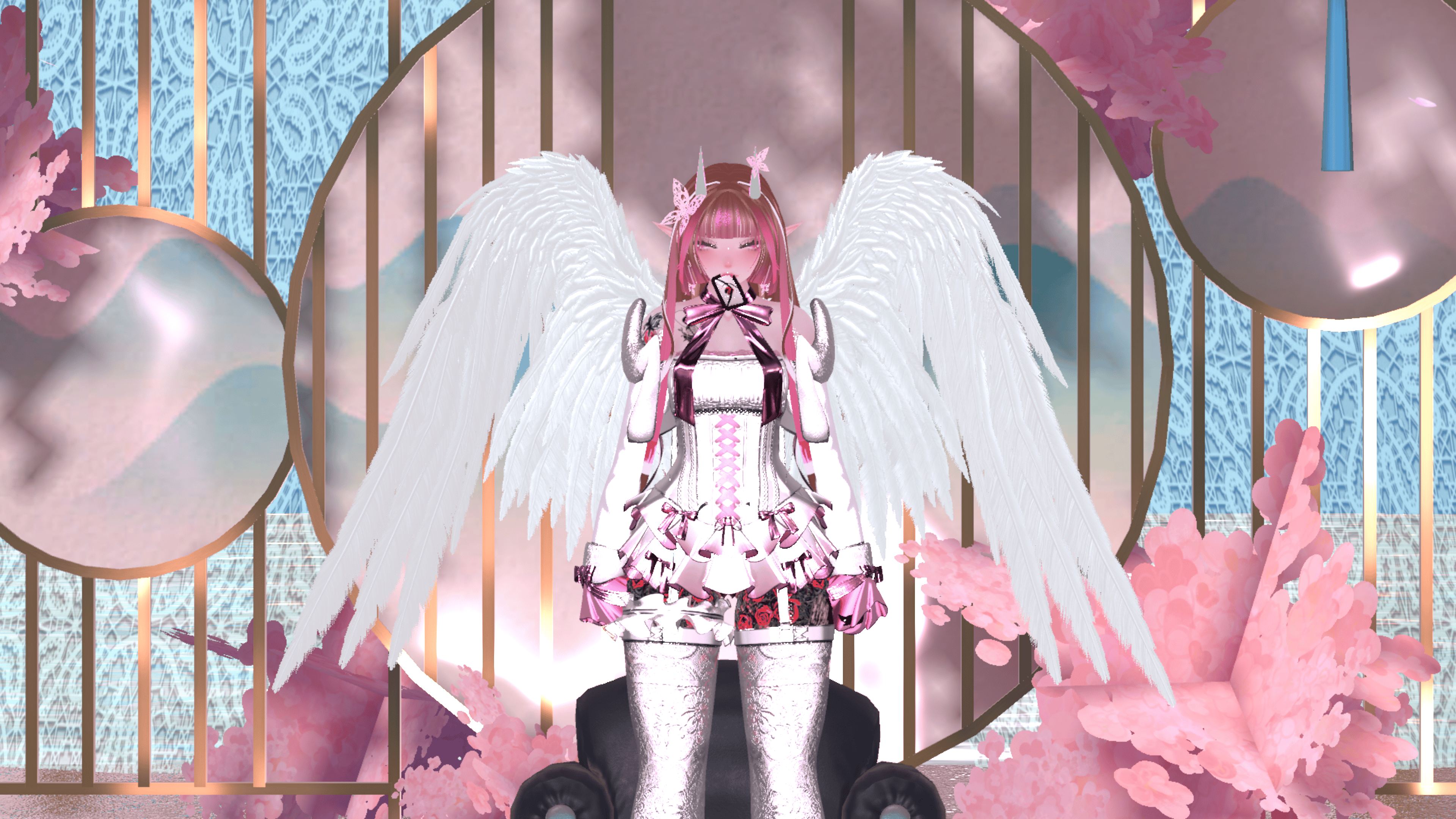 Angelina ( PC/SPS )