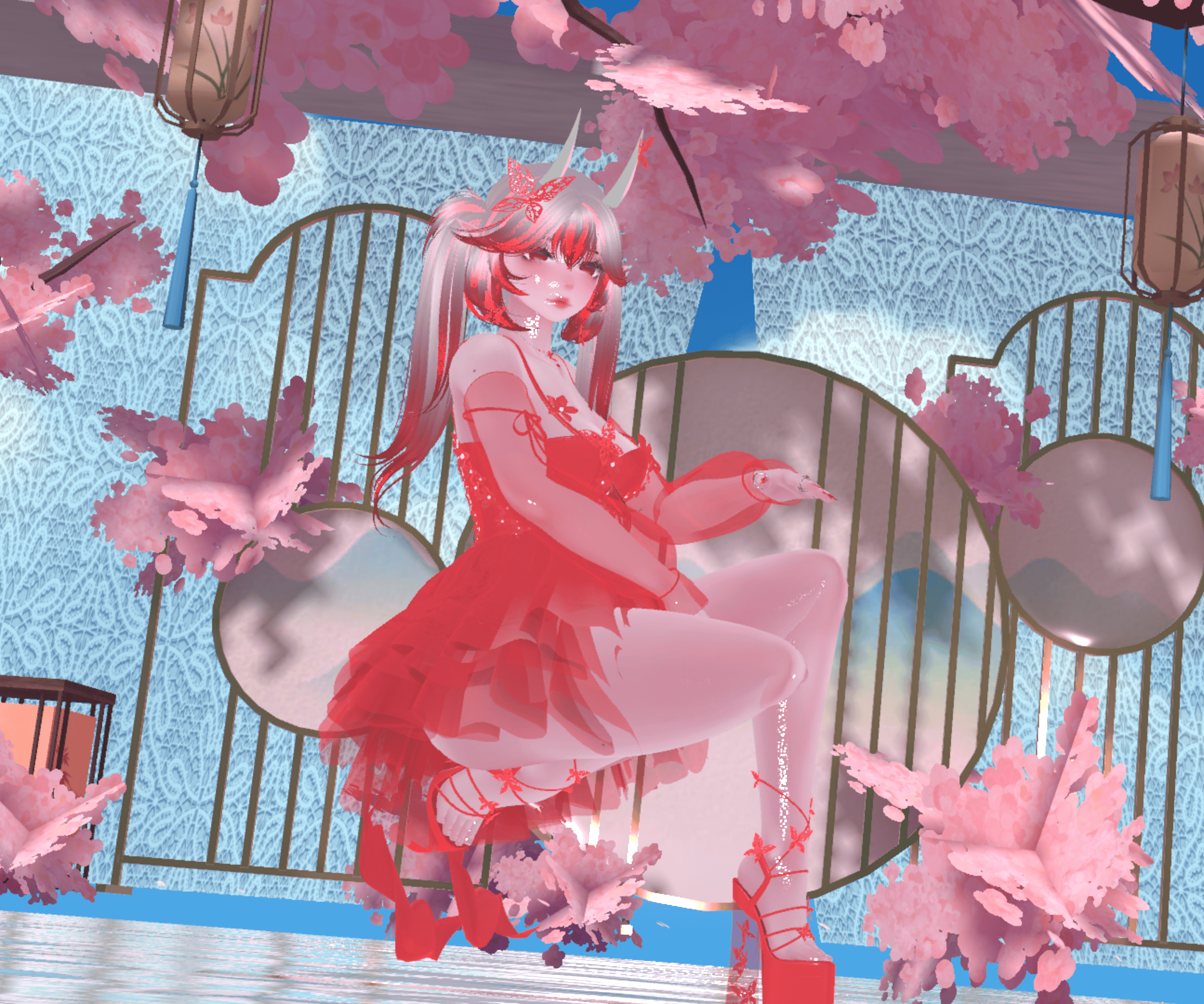 Angelina ( PC/SPS )
