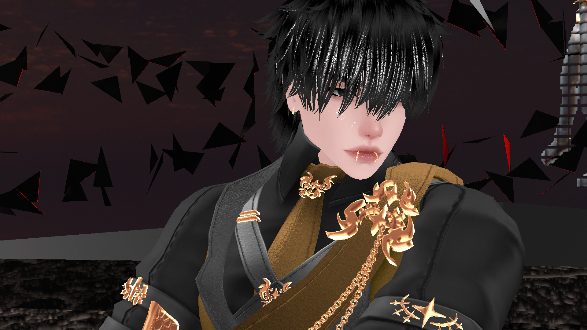 Ares ( PC/ASL )