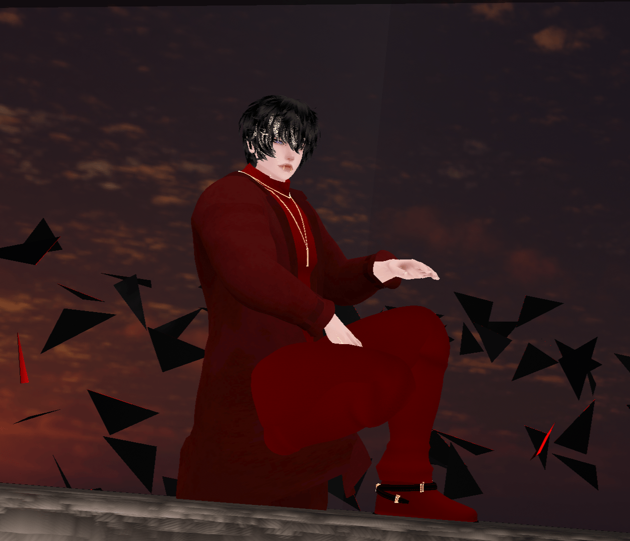 Ares ( PC/ASL )