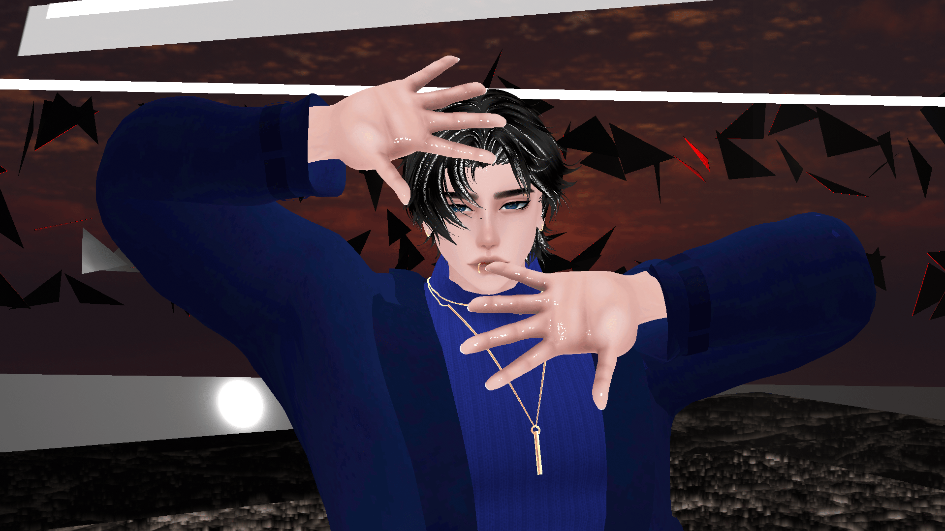 Ares ( PC/ASL )