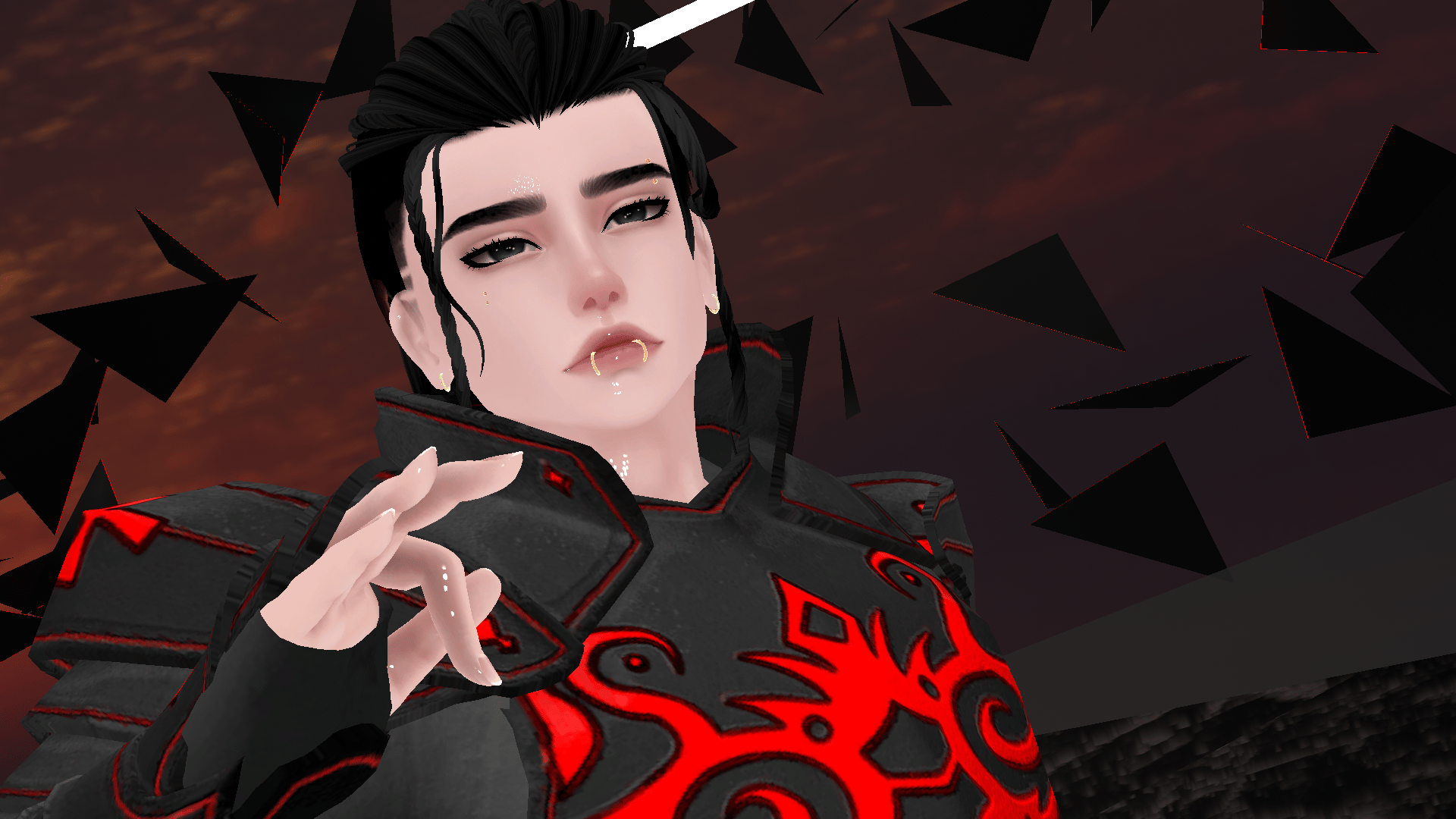 Ares ( PC/ASL )