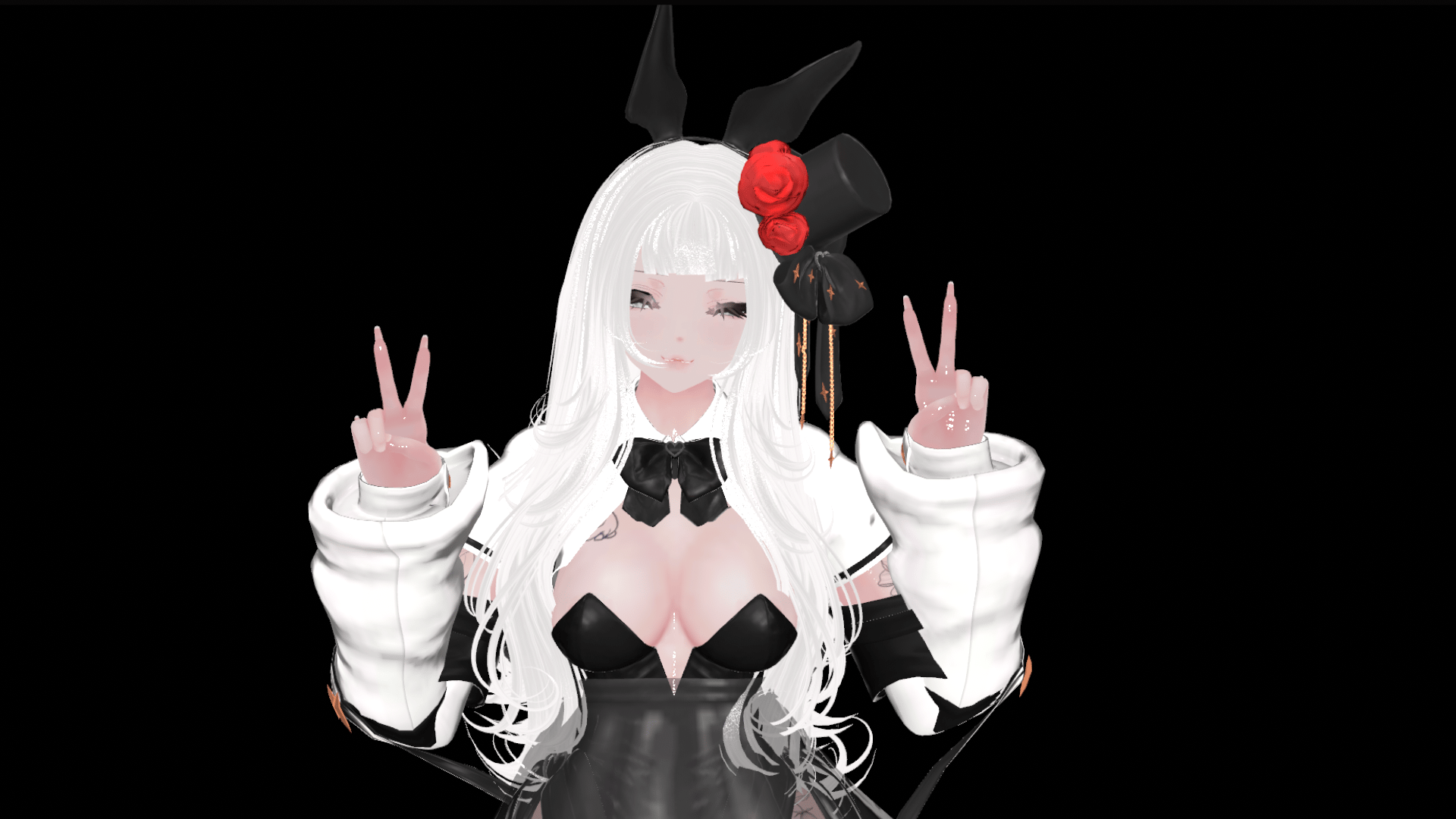 Snowball ( PC/Quest/FT/SPS )