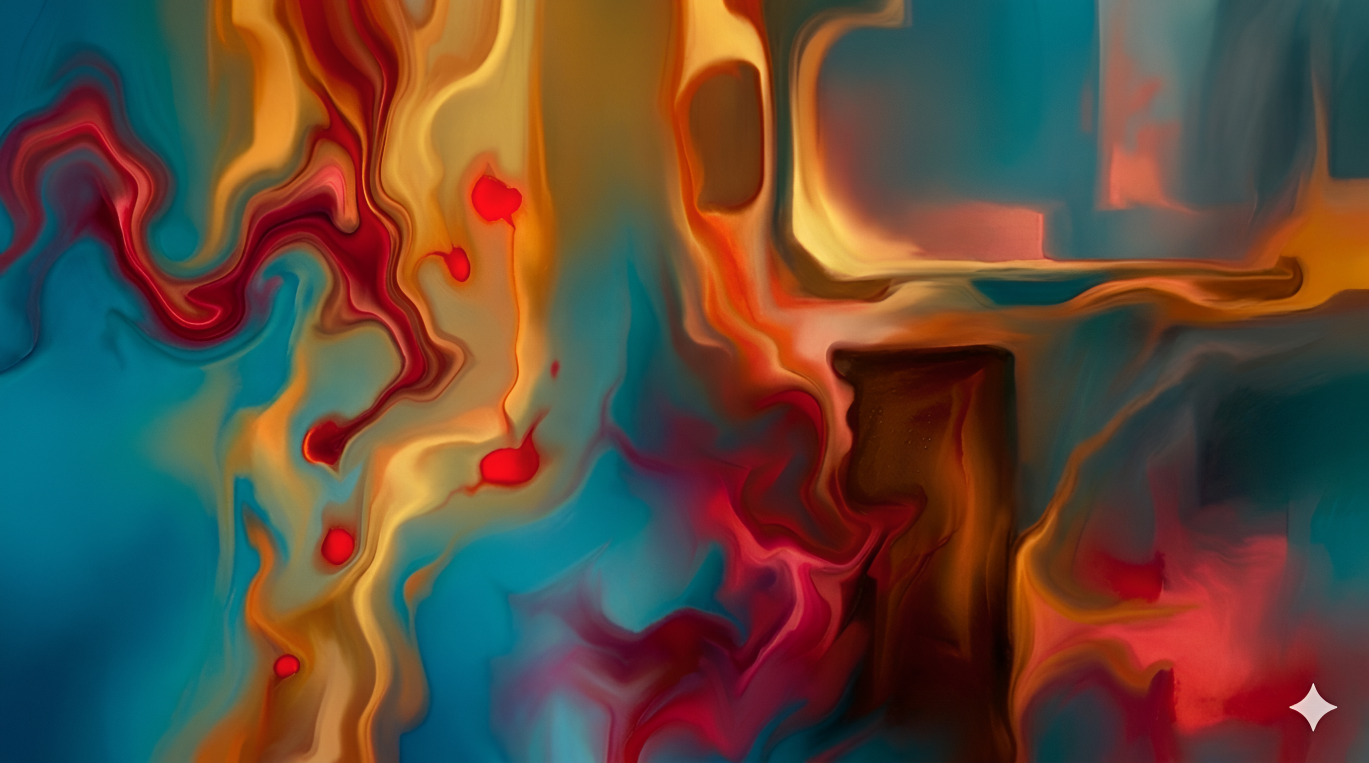 Banner Background