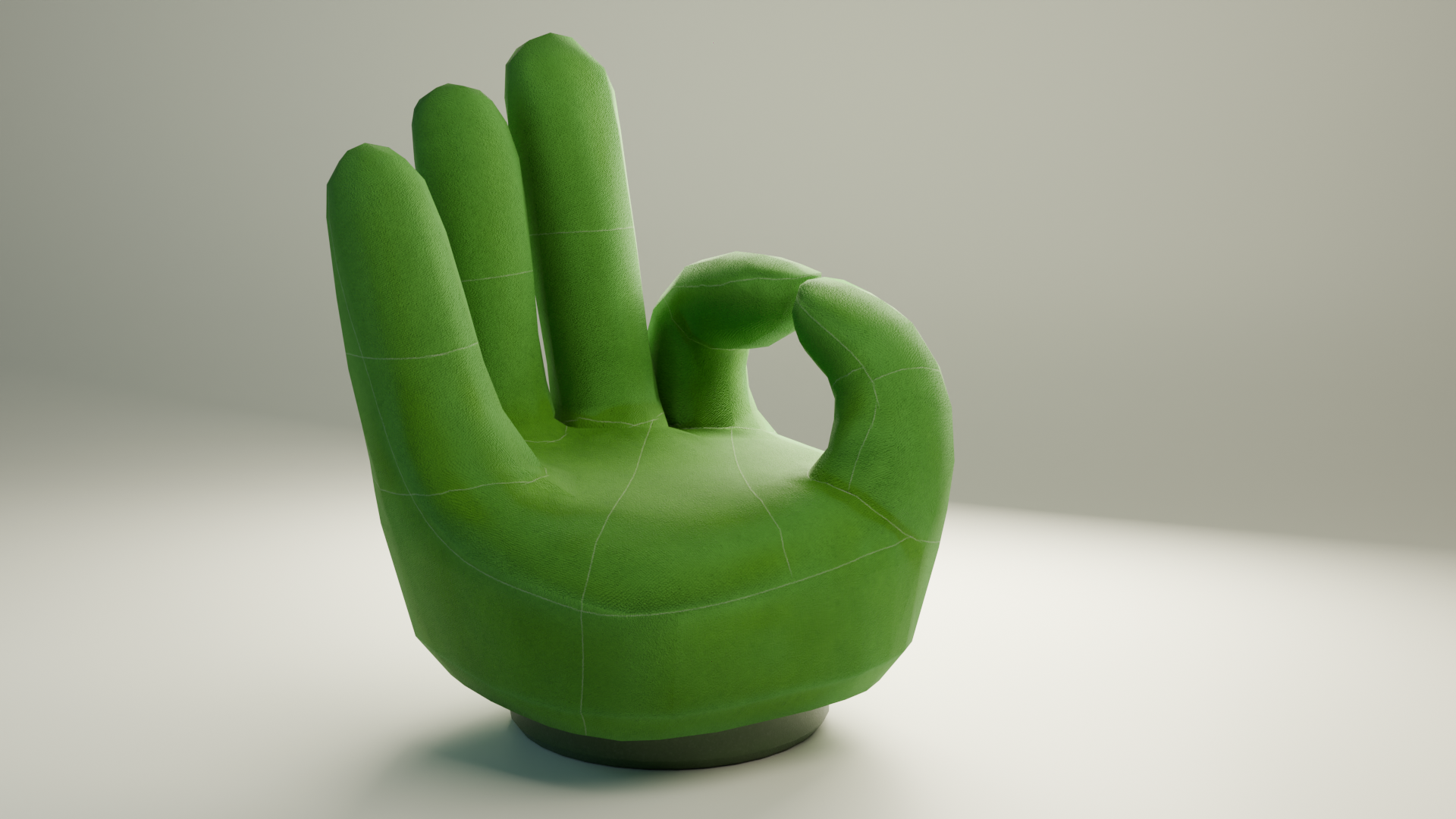 The OK Chair