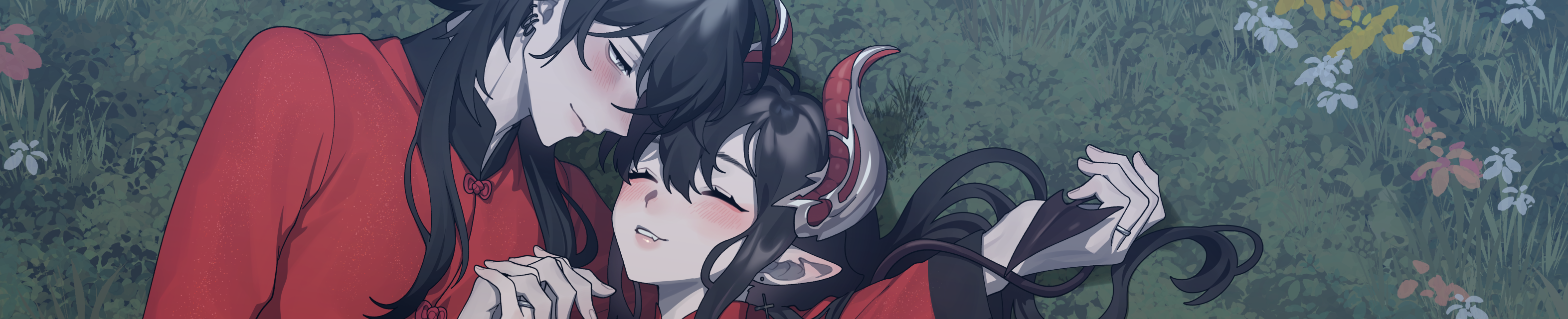 Banner Background