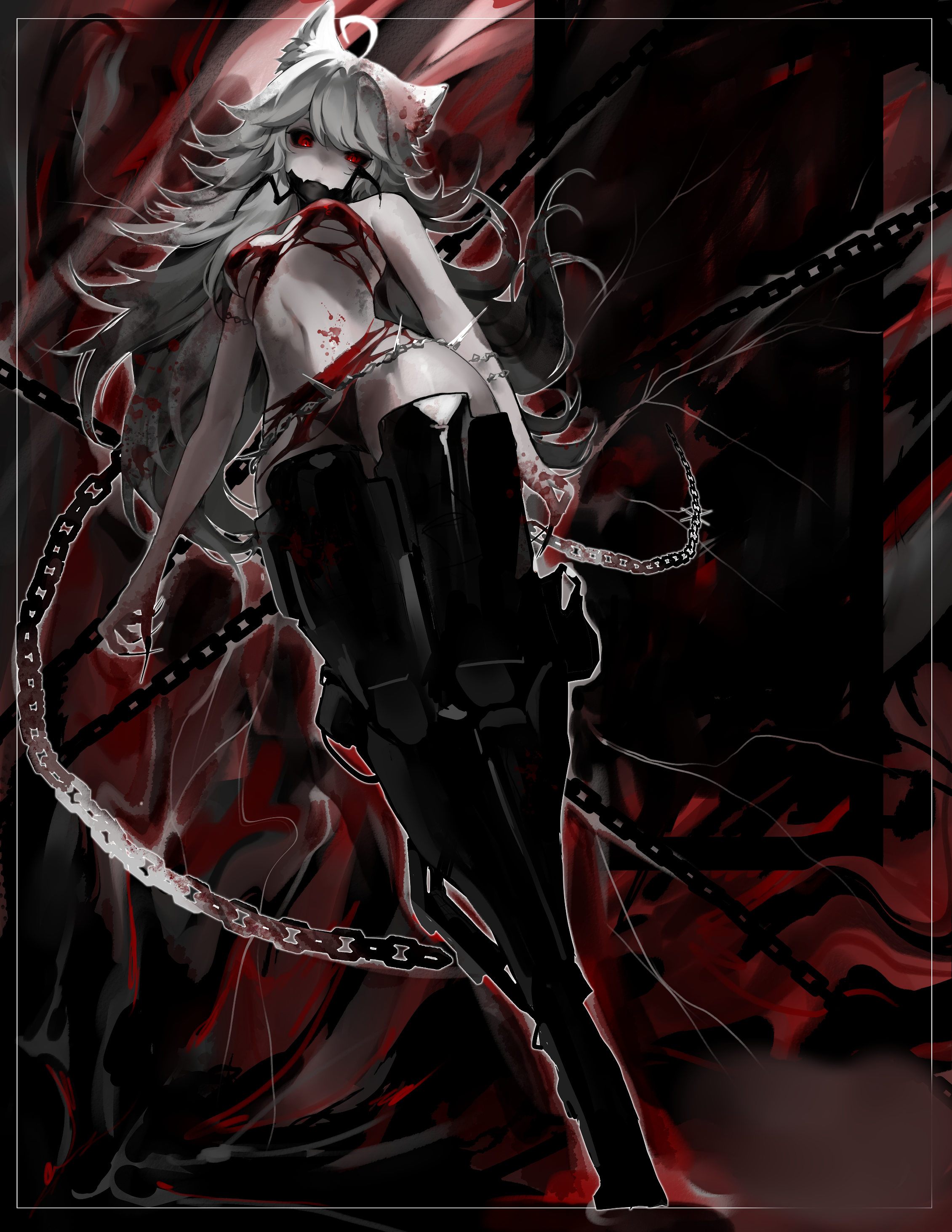 Banner Background