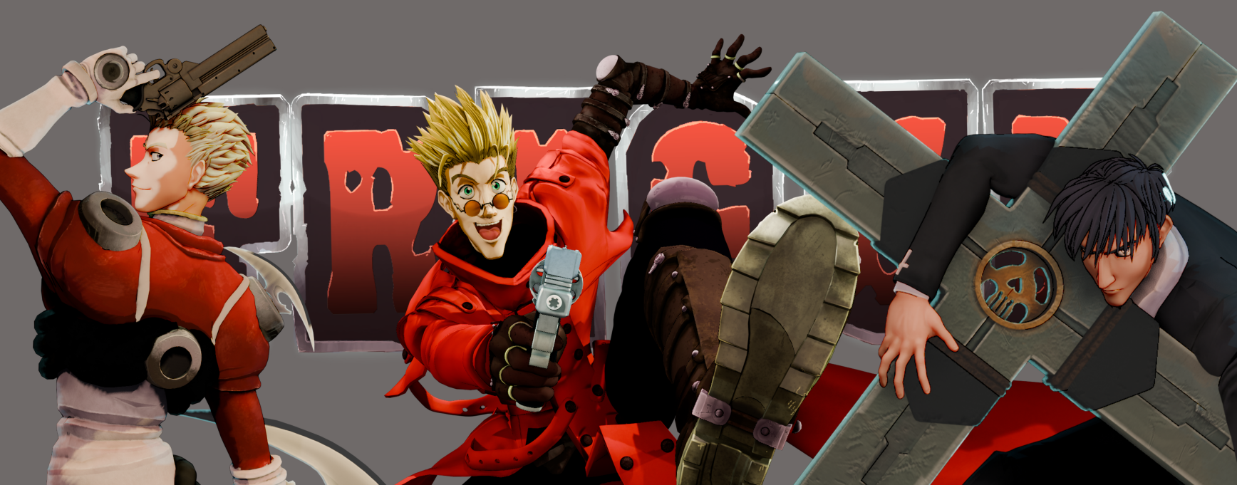 Banner Background