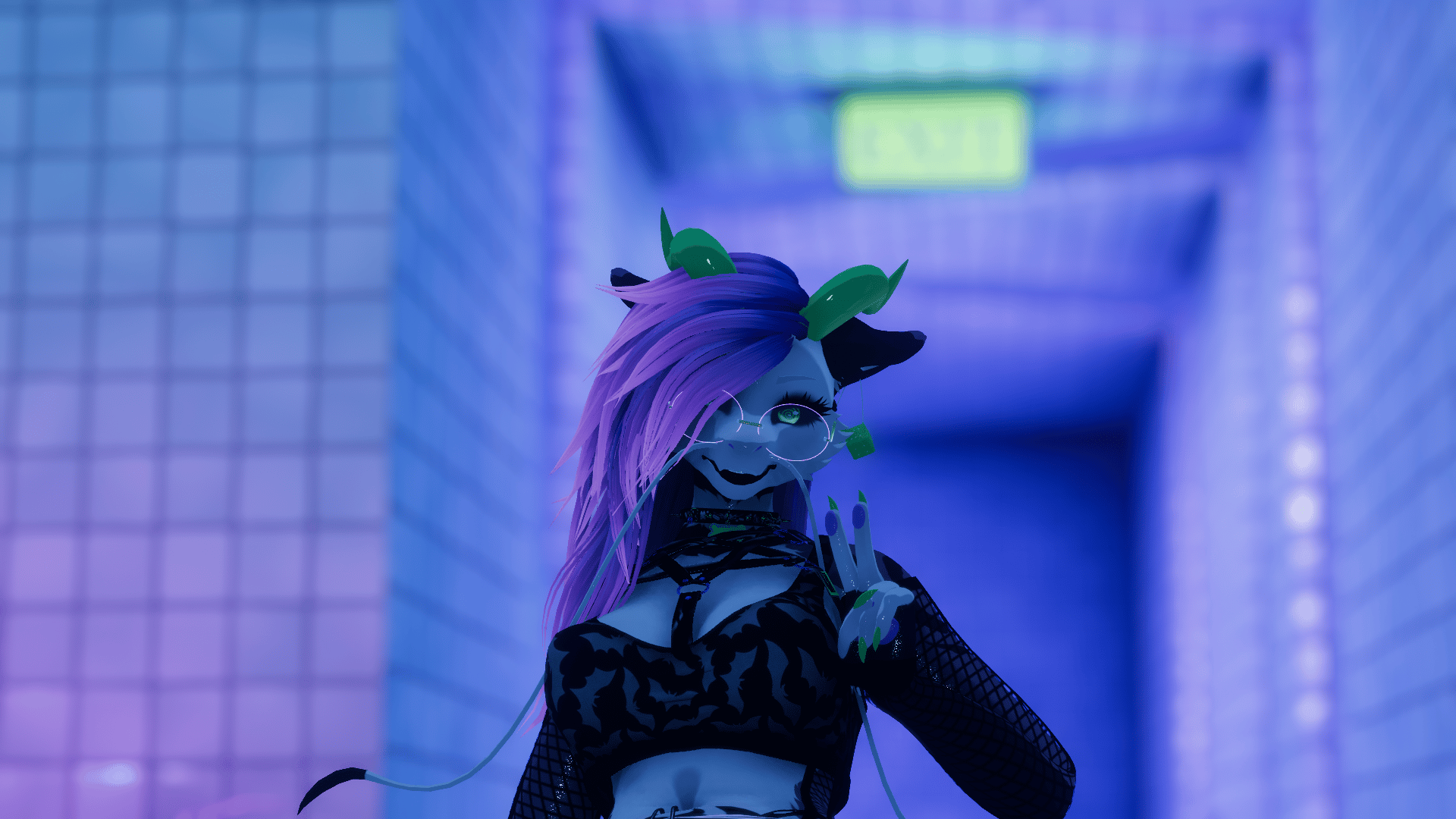 Banner Background