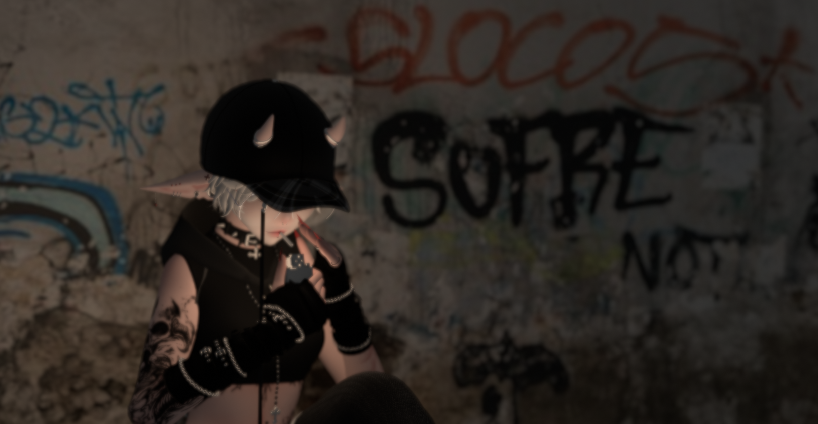 Banner Background