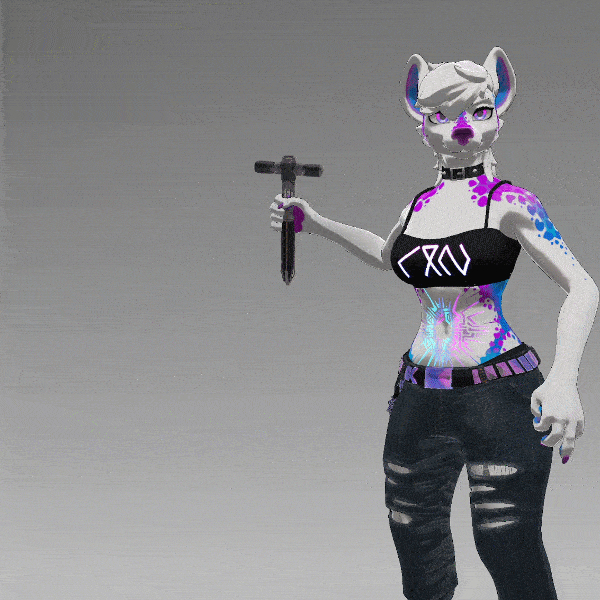 Photon Saber (VRCHAT + Quest)