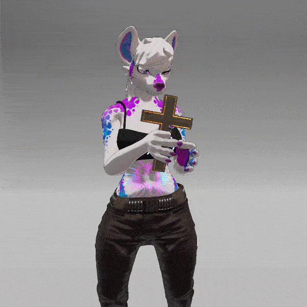 Demon Repellent - FREE (VRCHAT + Quest)