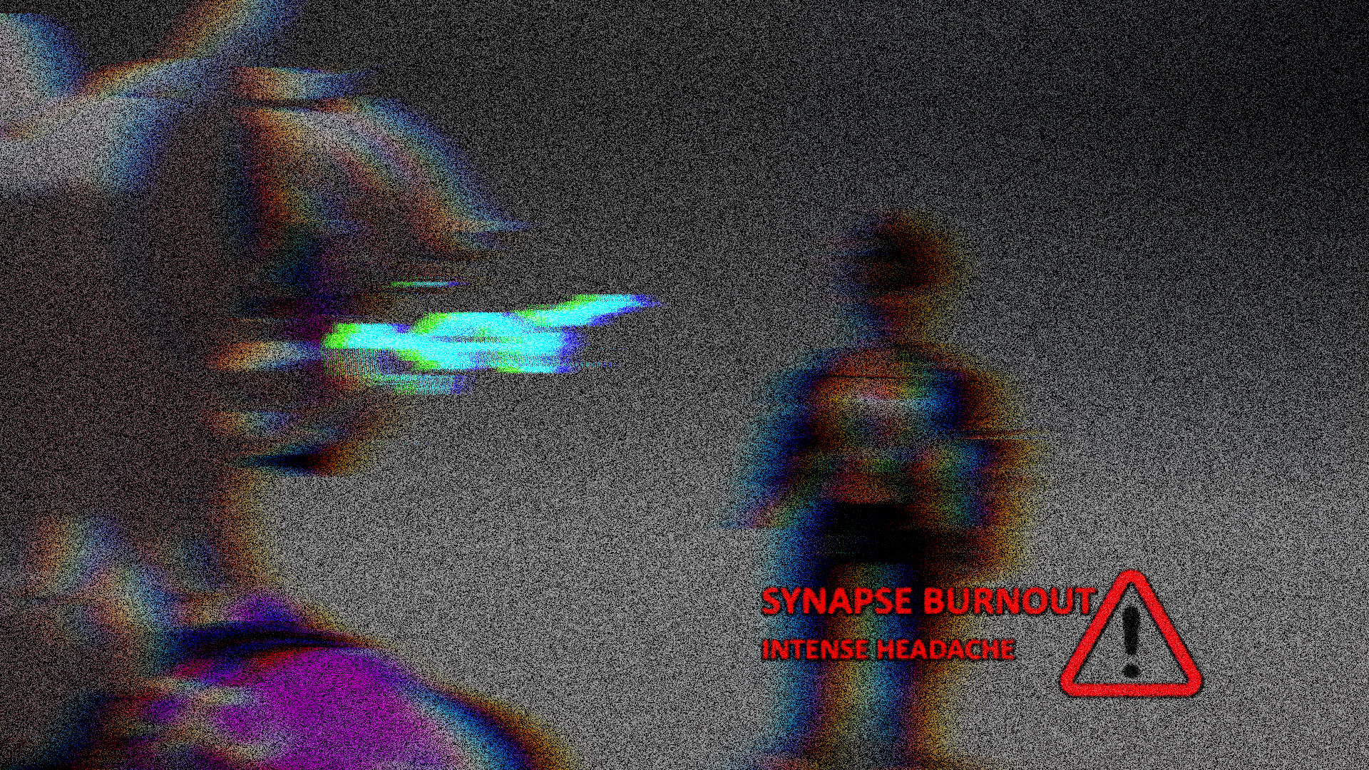 Punk Hacker Roleplay Asset - FREE (VRCHAT)