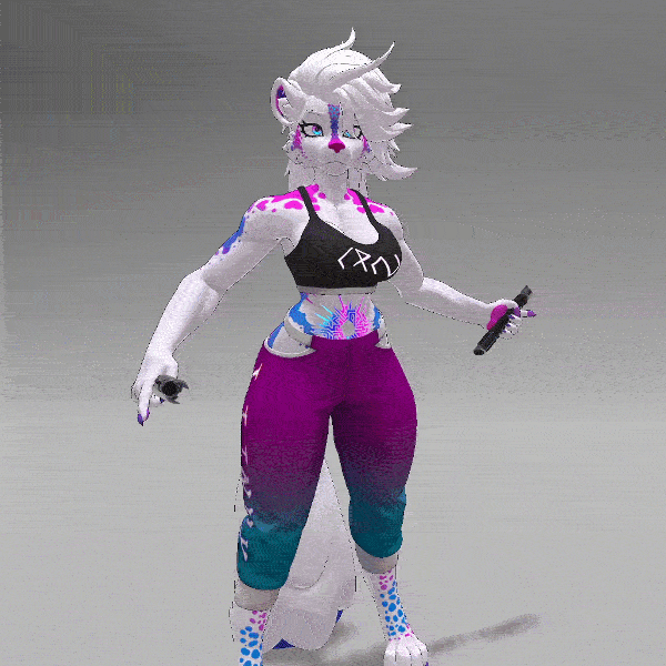 Ultra Photon Saber/Blade (VRCHAT + Quest)