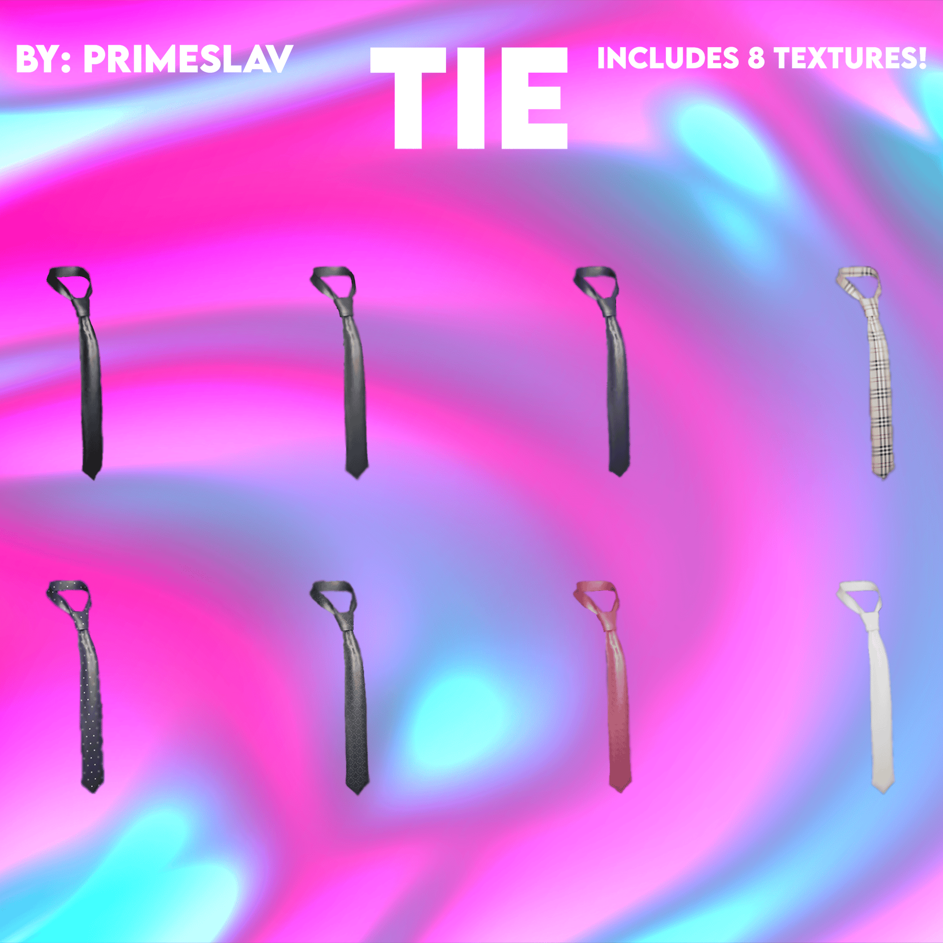 Tie