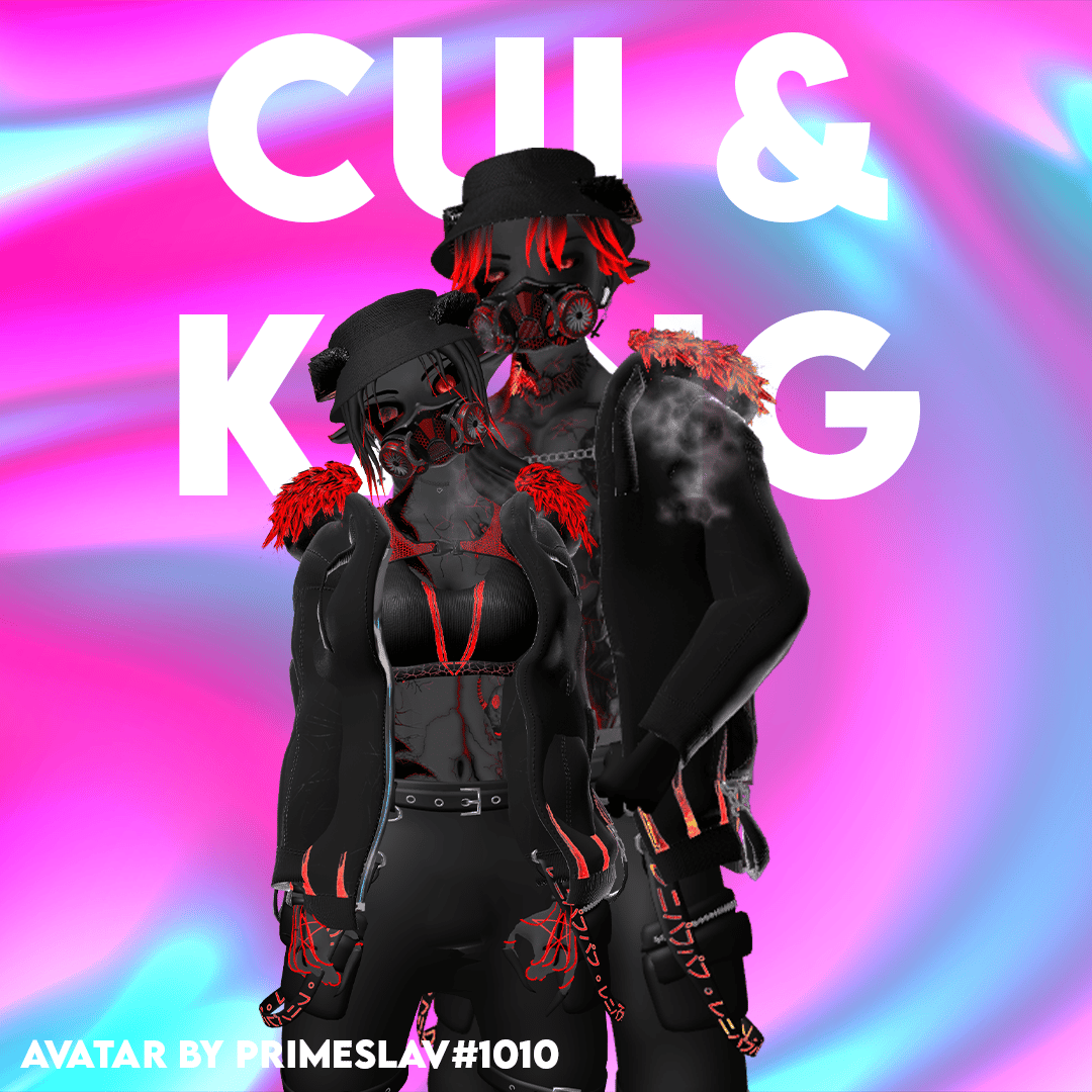 Kang and Cui (PC & Quest)