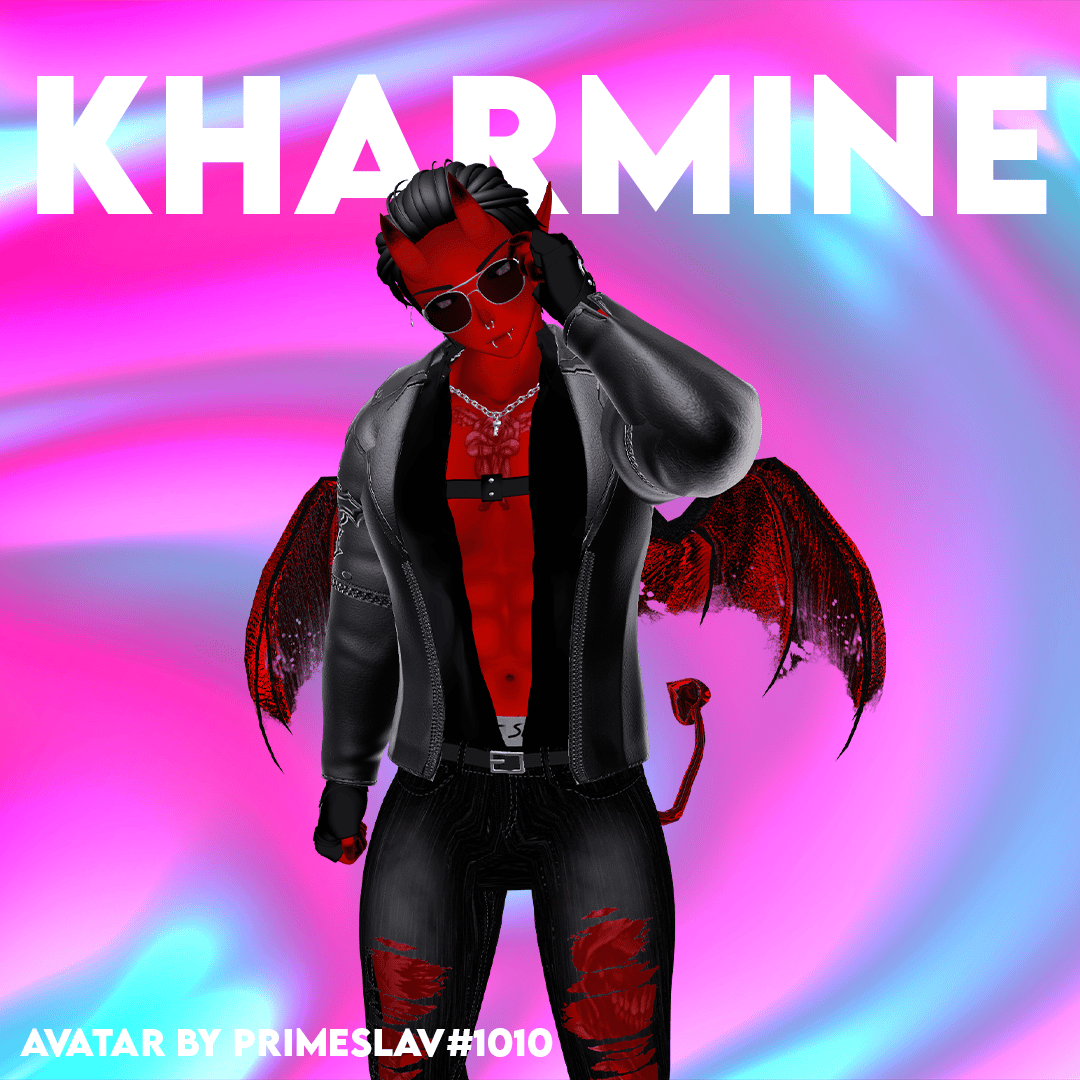Kharmine and Siera Green Optimised (PC & Quest)