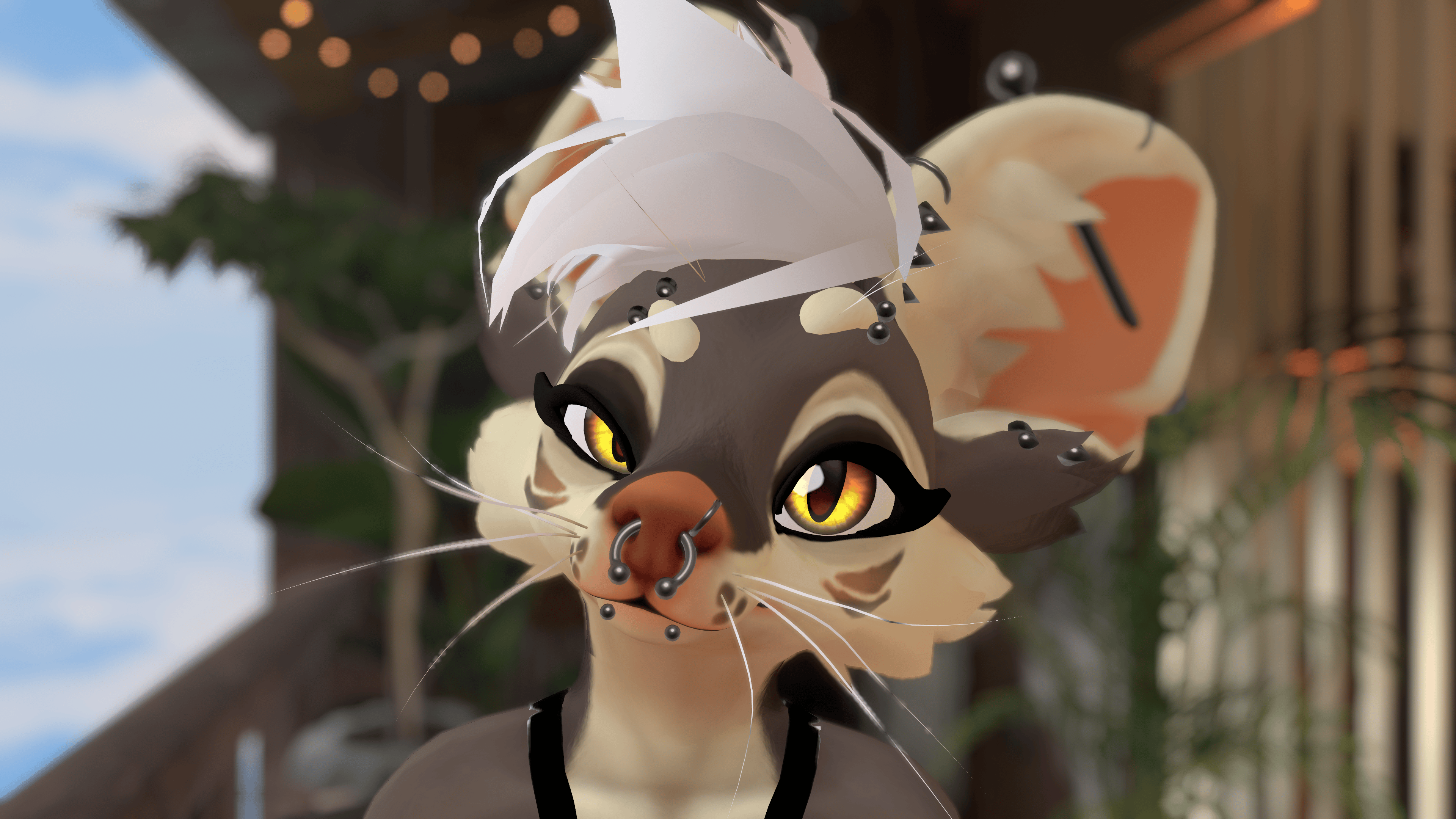 Piercing Pack for Fennek