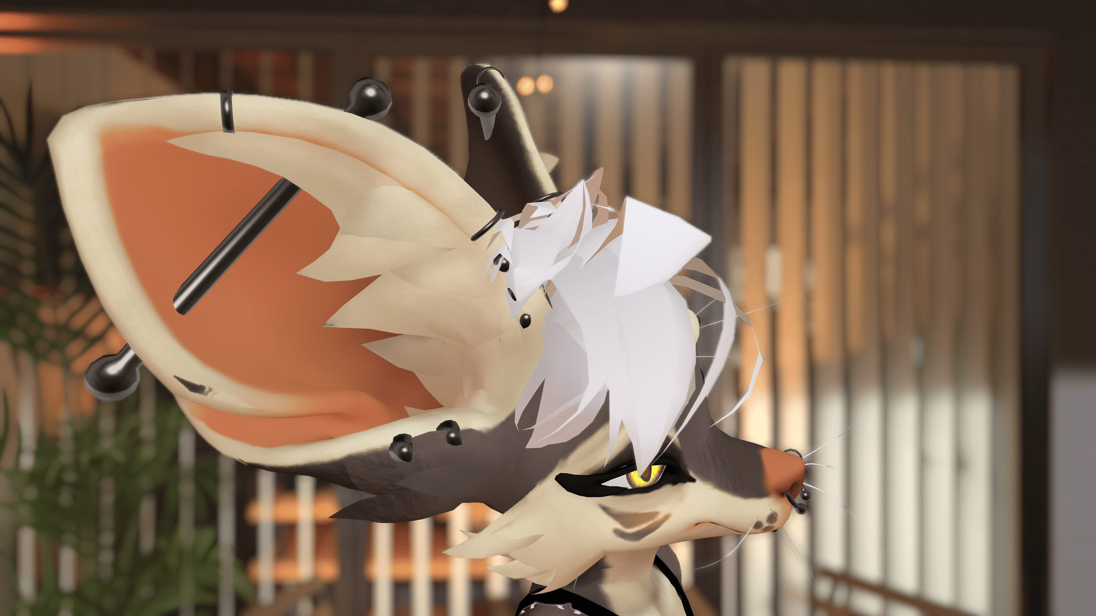 Piercing Pack for Fennek