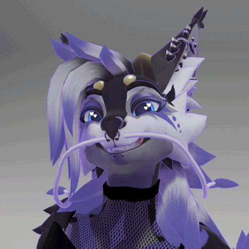 Nyxian Piercing Pack