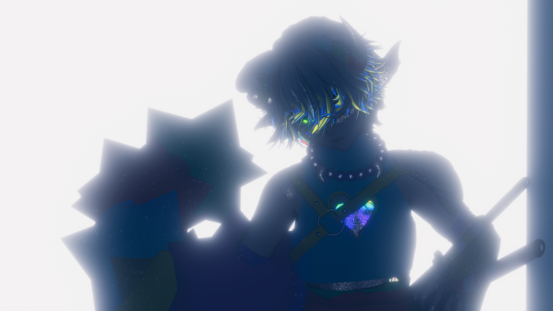 Banner Background