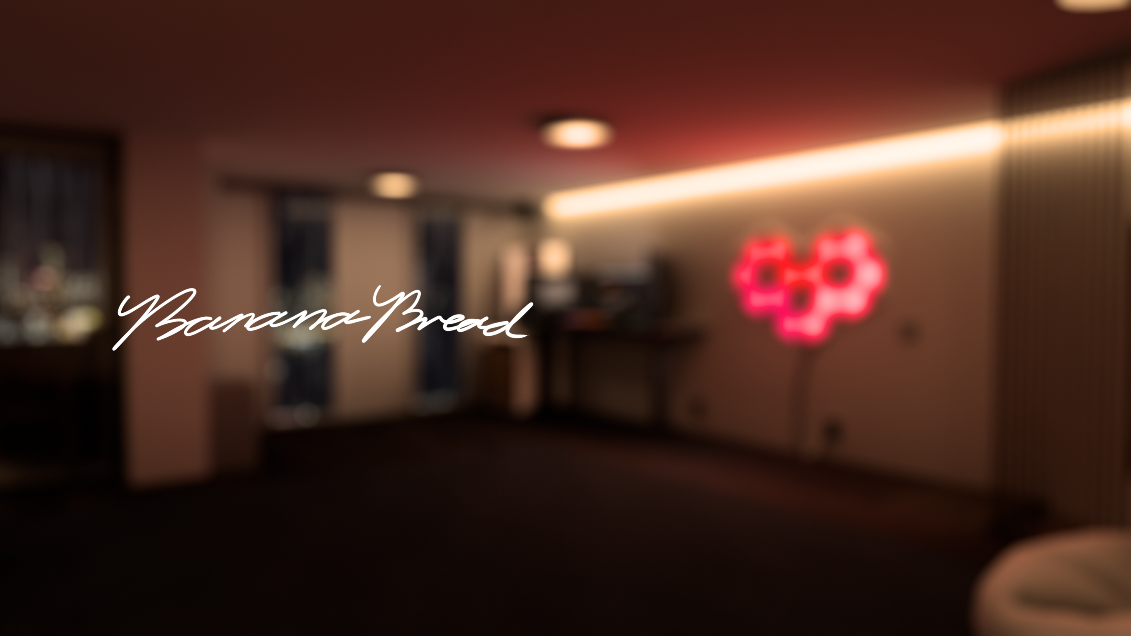 Banner Background