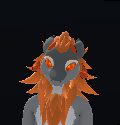 Wickerbeast Eye Textures