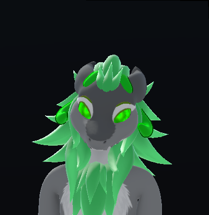 Wickerbeast Eye Textures