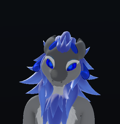 Wickerbeast Eye Textures