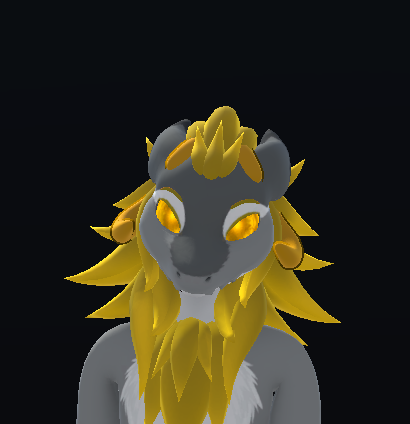 Wickerbeast Eye Textures