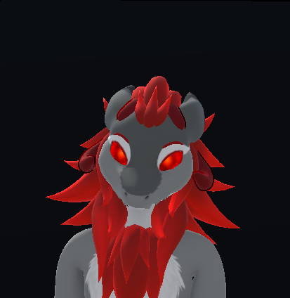 Wickerbeast Eye Textures