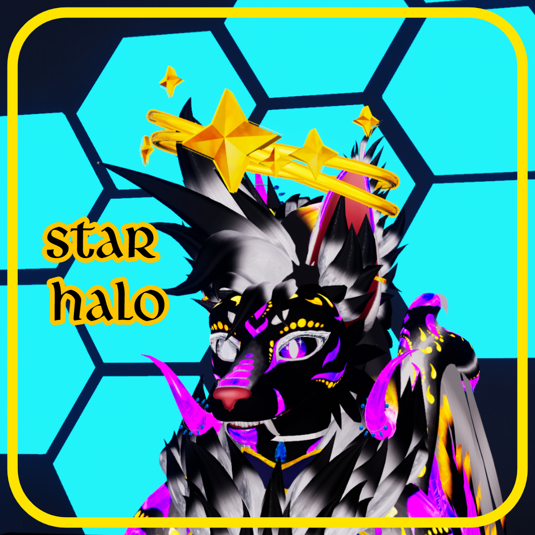 Star Halo