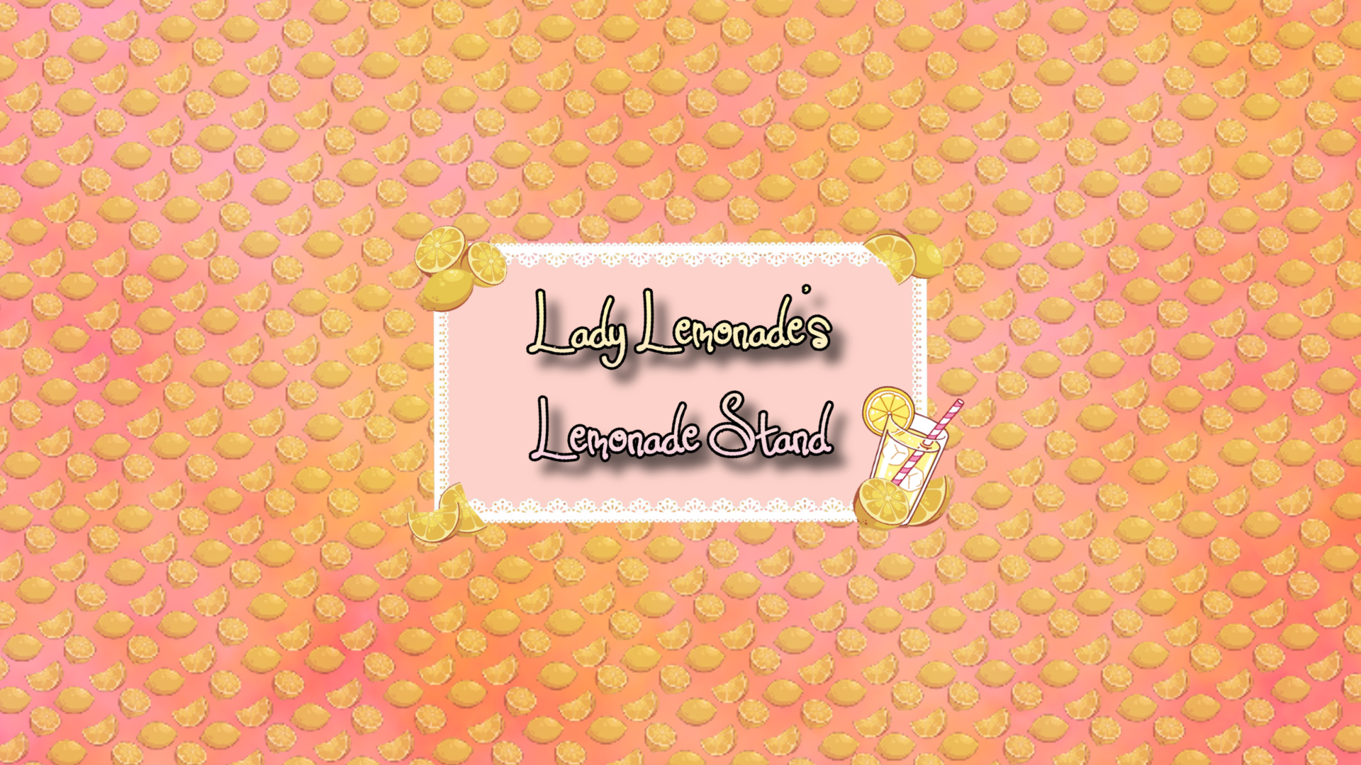 Banner Background