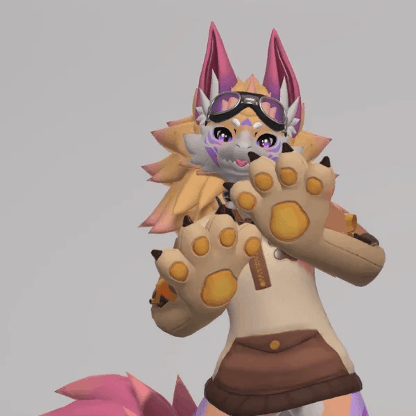 BapperHoodie for Novabeast and Mayu