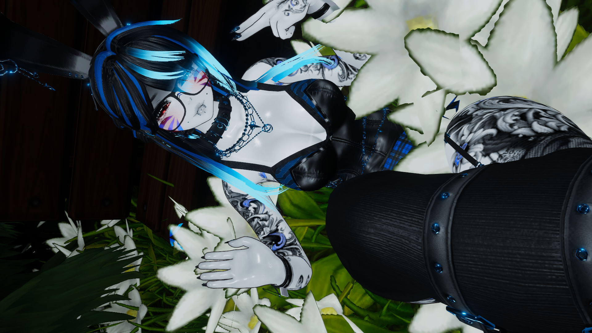 Banner Background