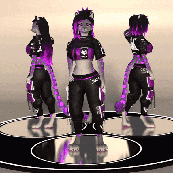 Zeeline - Free Clothing Pack