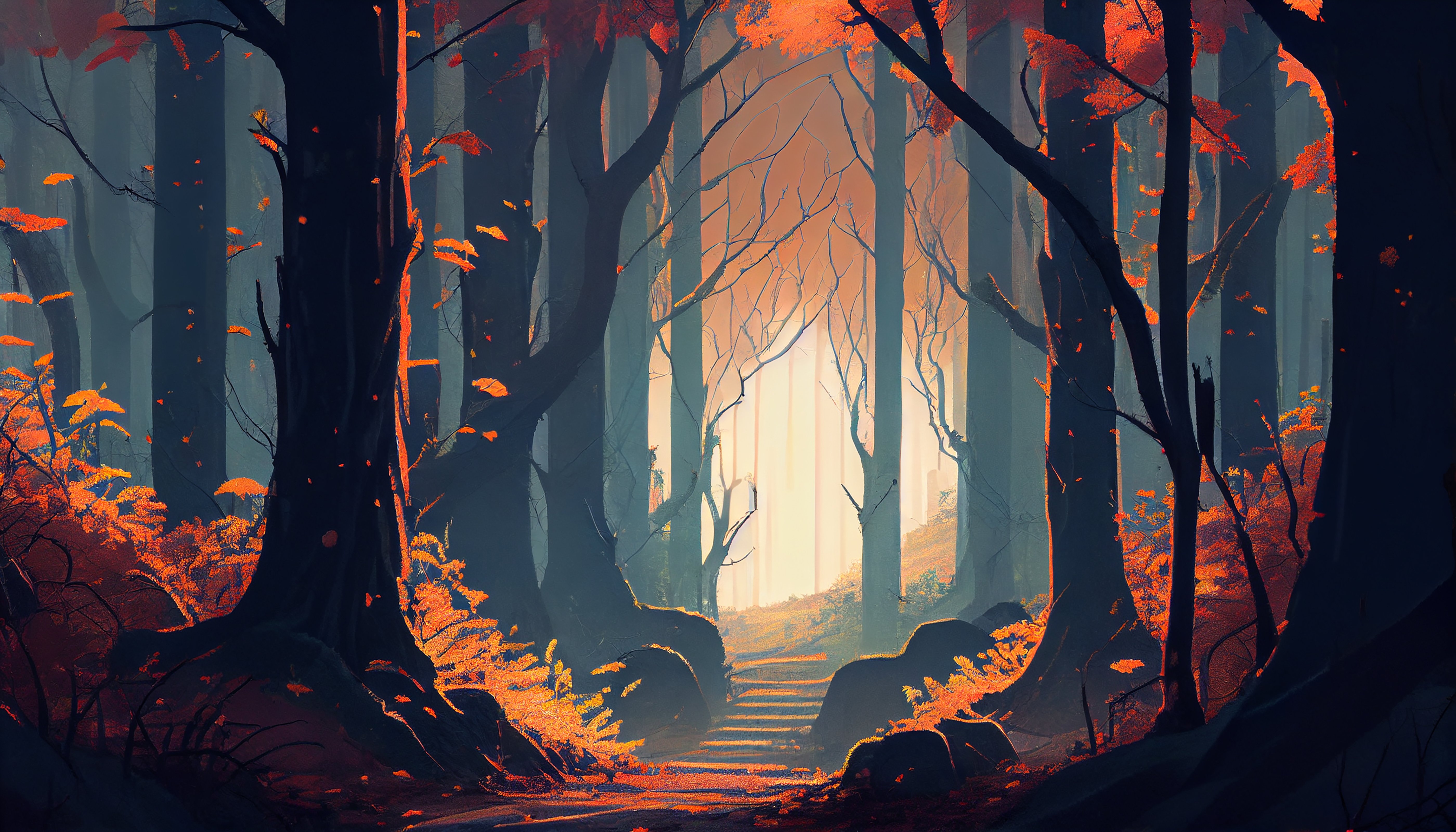 Banner Background