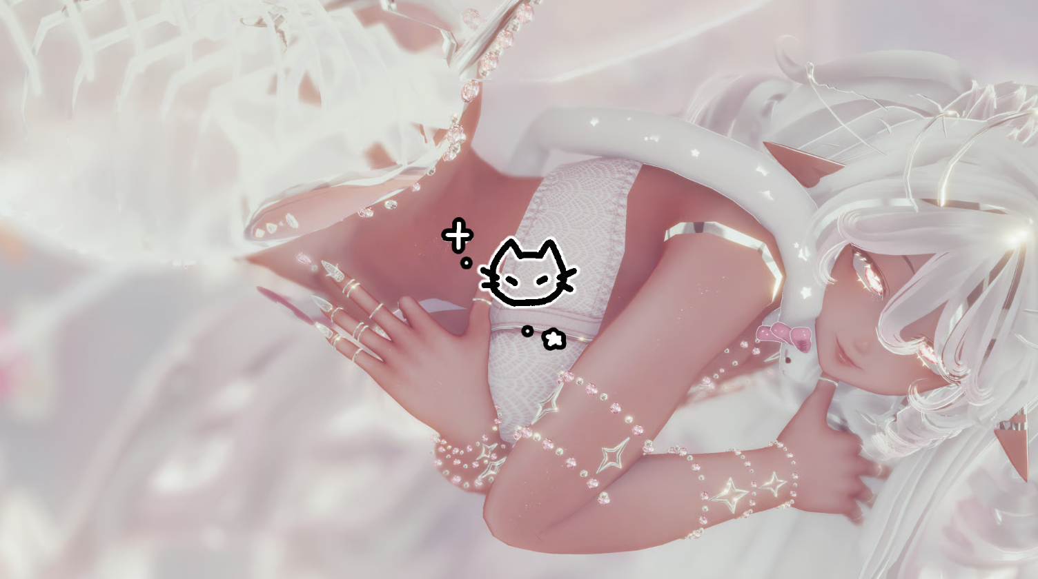 Banner Background