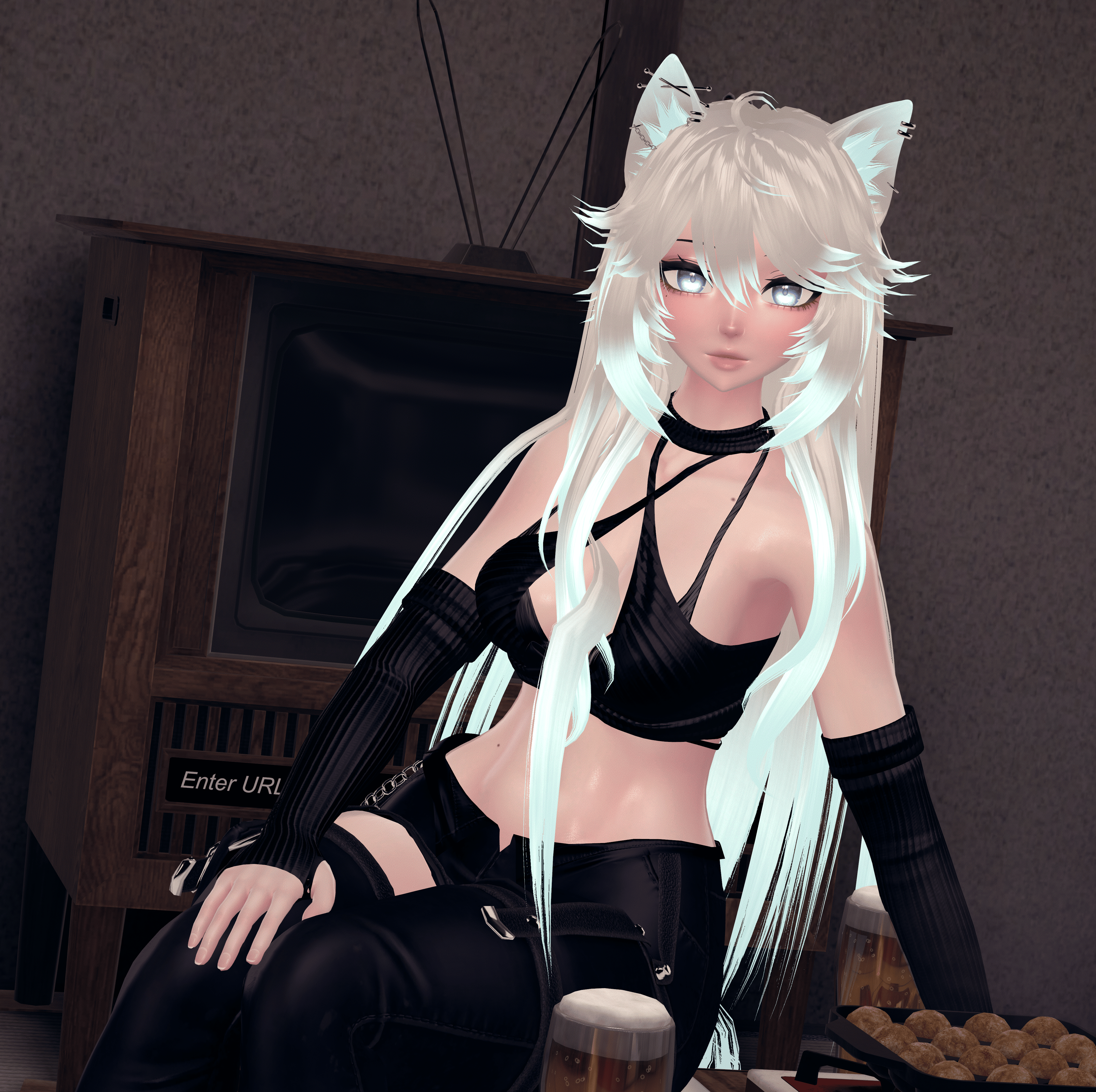 Dawn - PC+Quest+FT