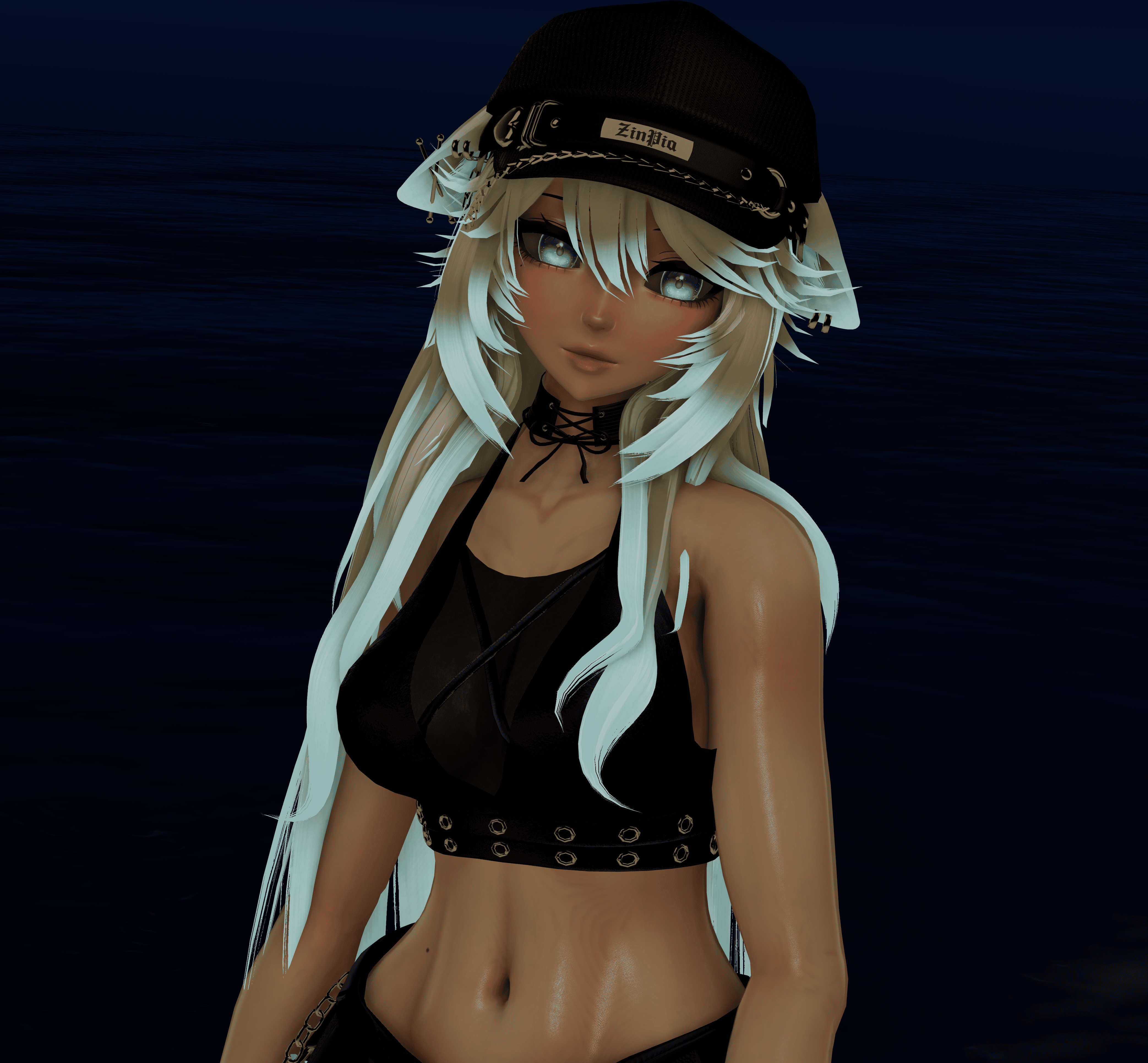 Dawn - PC+Quest+FT