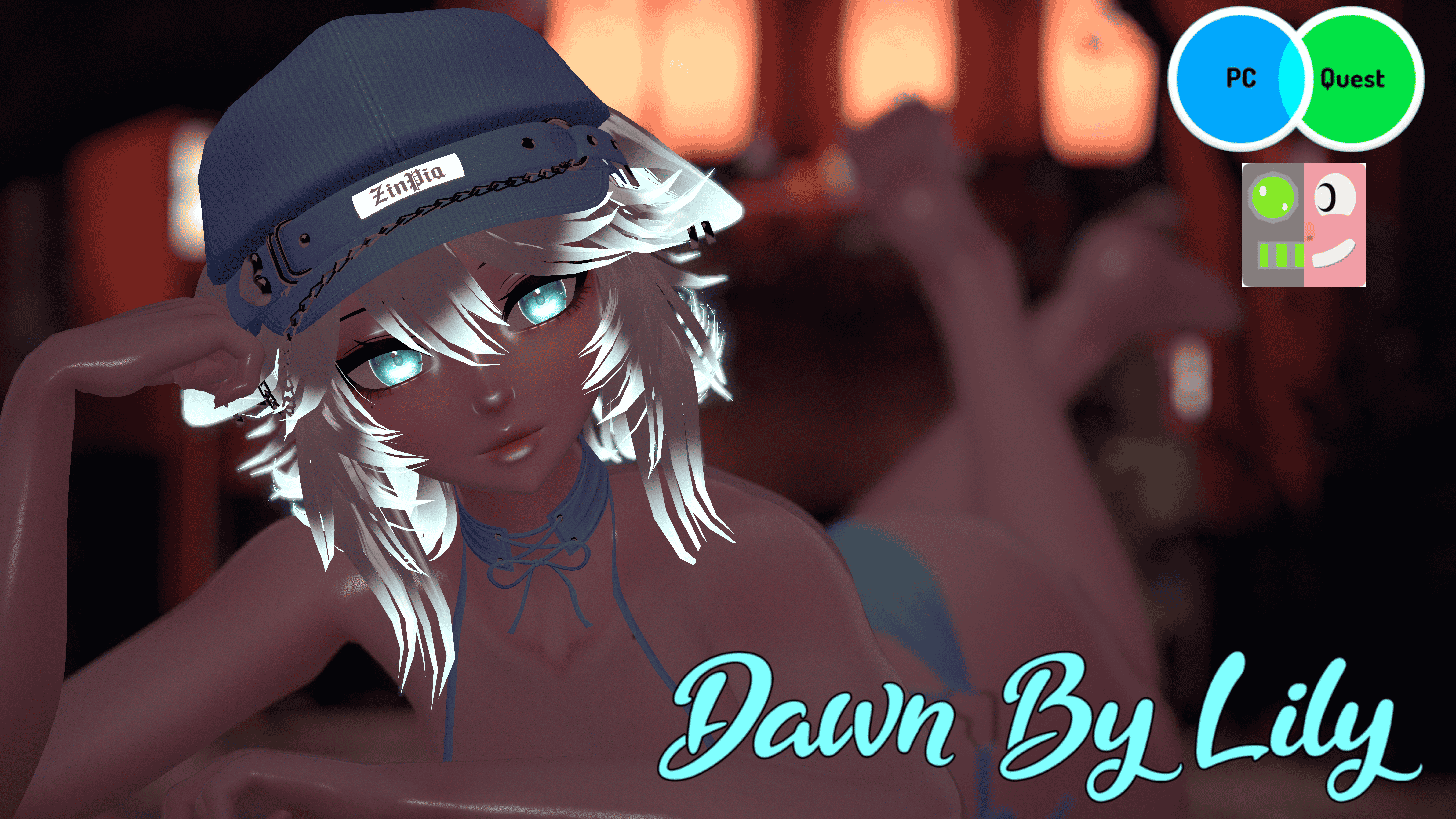 Dawn - PC+Quest+FT