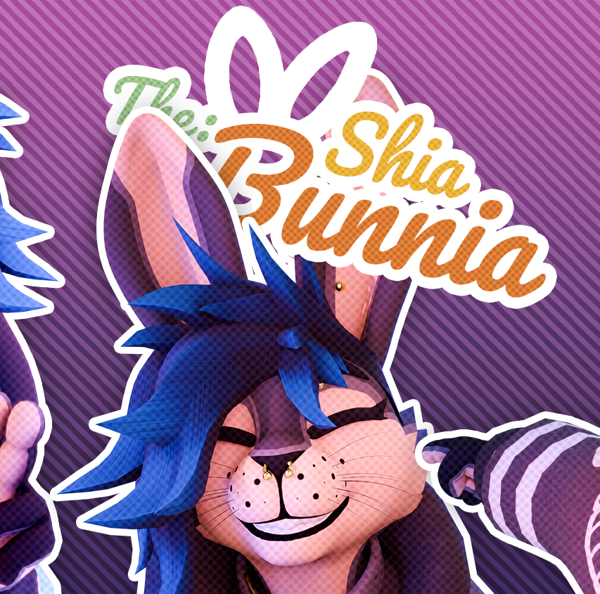 The Shia Bunnia