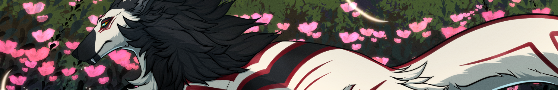 Banner Background